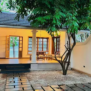 Waterfront By Palmyra Homestay